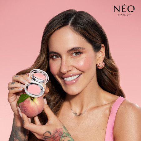 Intense Serum Lip & Cheek Balm – Light Pink