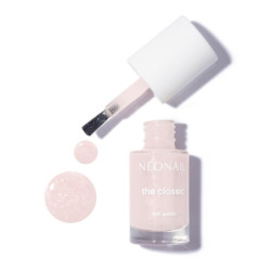 Klassieke Nagellak 7,2 ml - Glittery Milk 01 Klassieke Nagellak 7,2 ml - Glittery Milk 01