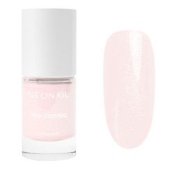 Klassieke Nagellak 7,2 ml - Glittery Milk 01 Klassieke Nagellak 7,2 ml - Glittery Milk 01