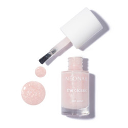 Klassieke Nagellak 7,2 ml - Glittery Mist 02 Klassieke Nagellak 7,2 ml - Glittery Mist 02