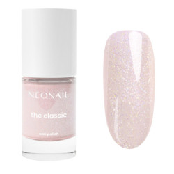 Klassieke Nagellak 7,2 ml - Glittery Mist 02 Klassieke Nagellak 7,2 ml - Glittery Mist 02