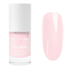 Klassieke Nagellak 7,2 ml - Glittery Pink 03 Klassieke Nagellak 7,2 ml - Glittery Pink 03