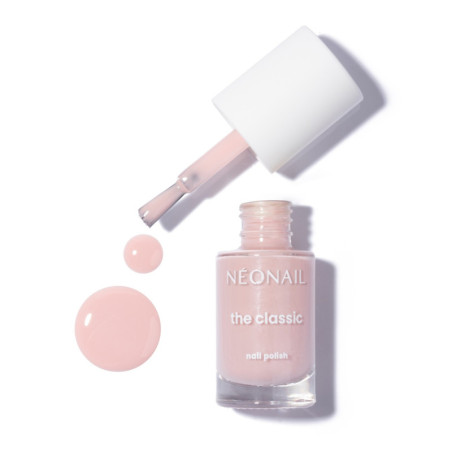 Klassieke Nagellak 7,2 ml - Milky Beige 05