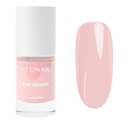 Klassieke Nagellak 7,2 ml - Milky Beige 05