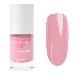 Klassieke Nagellak 7,2 ml - Rosy Pink 06 Klassieke Nagellak 7,2 ml - Rosy Pink 06
