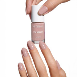 Klassieke Nagellak 7,2 ml - Dark Nude 08