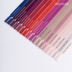 Klassieke Nagellak 7,2 ml - Dark Nude 08