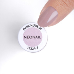 Klassieke Nagellak 7,2 ml - Dark Nude 08