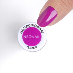 Klassieke Nagellak 7,2 ml - Electric Fuchsia 09 Klassieke Nagellak 7,2 ml - Electric Fuchsia 09