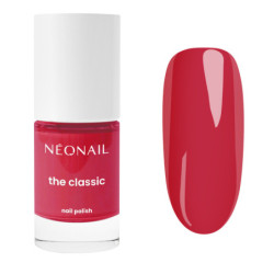 Klassieke Nagellak 7,2 ml - Rich Red 13 Klassieke Nagellak 7,2 ml - Rich Red 13