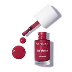 Klassieke Nagellak 7,2 ml - Rosy Red 14 Klassieke Nagellak 7,2 ml - Rosy Red 14