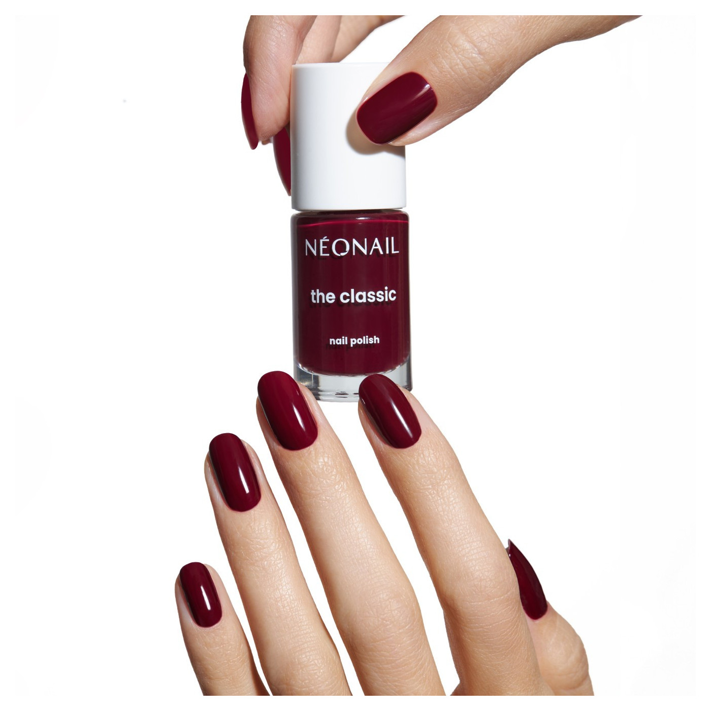 Klassieke Nagellak 7,2 ml - Vintage Red 15 Klassieke Nagellak 7,2 ml - Vintage Red 15