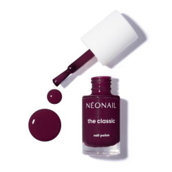 Klassieke Nagellak 7,2 ml - Vintage Red 15 Klassieke Nagellak 7,2 ml - Vintage Red 15