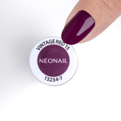 Klassieke Nagellak 7,2 ml - Vintage Red 15 Klassieke Nagellak 7,2 ml - Vintage Red 15