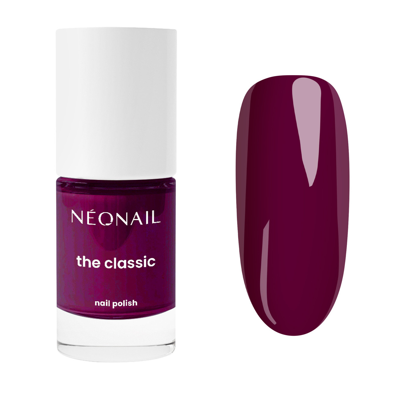 Klassieke Nagellak 7,2 ml - Vintage Red 15 Klassieke Nagellak 7,2 ml - Vintage Red 15