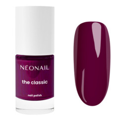 Klassieke Nagellak 7,2 ml - Vintage Red 15 Klassieke Nagellak 7,2 ml - Vintage Red 15