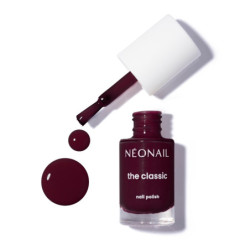 Klassieke Nagellak 7,2 ml - Walnut Brown 16 Klassieke Nagellak 7,2 ml - Walnut Brown 16