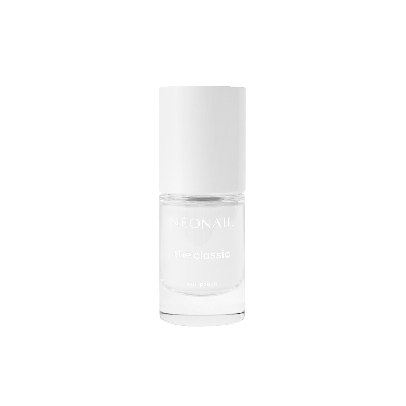 Klassieke Nagellak 7,2 ml - Long Lasting Top