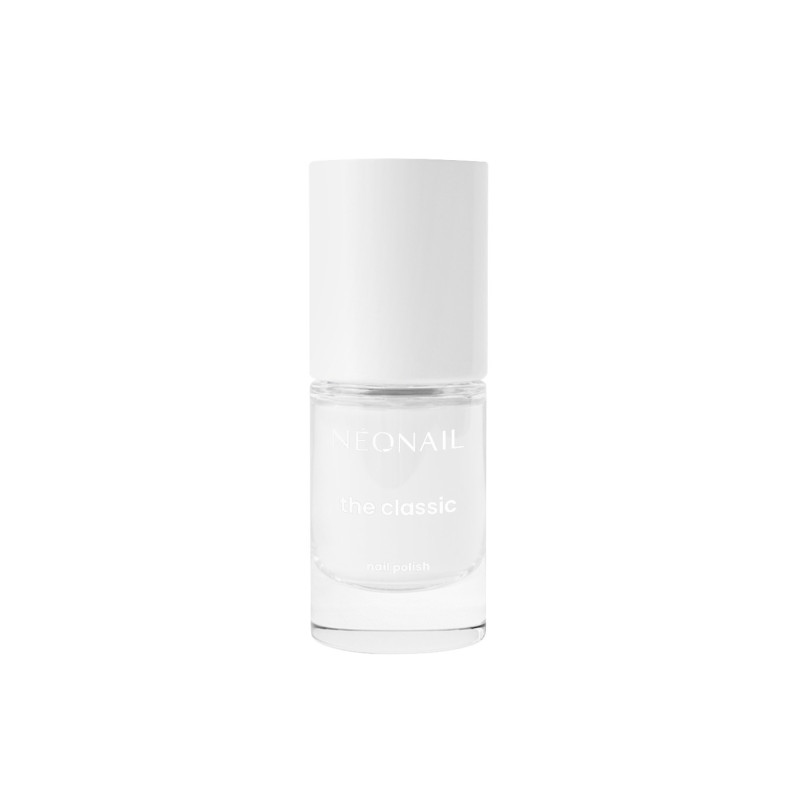 Klassieke Nagellak 7,2 ml - Long Lasting Top