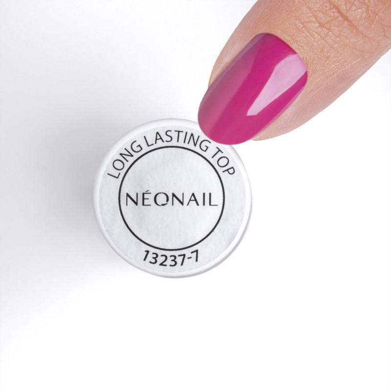 Klassieke Nagellak 7,2 ml - Long Lasting Top