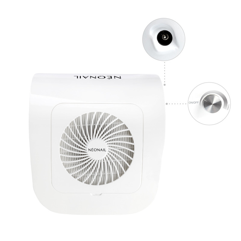 Futuro Dust Collector