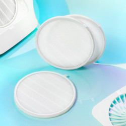Set of filters for Futuro Dust Collector (3 PCS.)