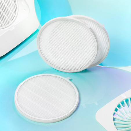 Set of filters for Futuro Dust Collector (3 PCS.)