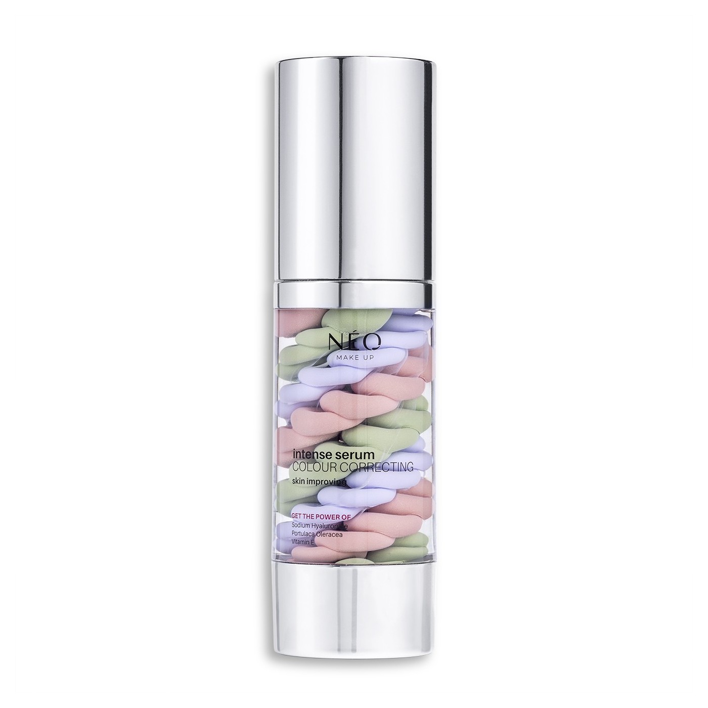 Intense Serum Colour Correcting Intense Serum Colour Correcting