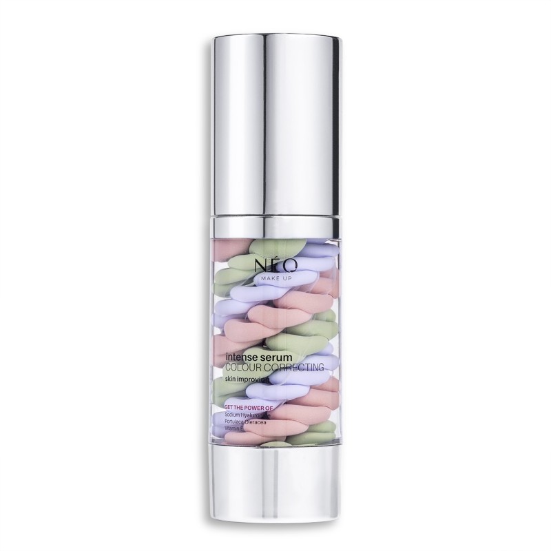 Intense Serum Colour Correcting Intense Serum Colour Correcting