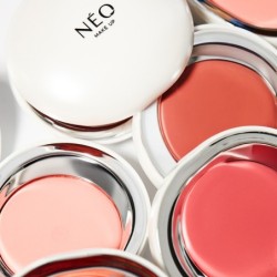 Intense Serum Lip&Cheek Balm - Pink
