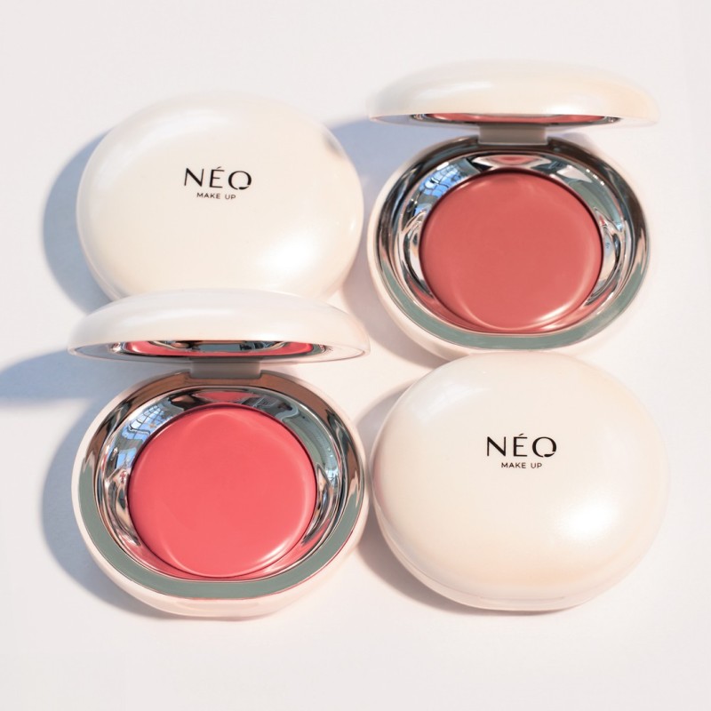 Intense Serum Lip&Cheek Balm - Pink