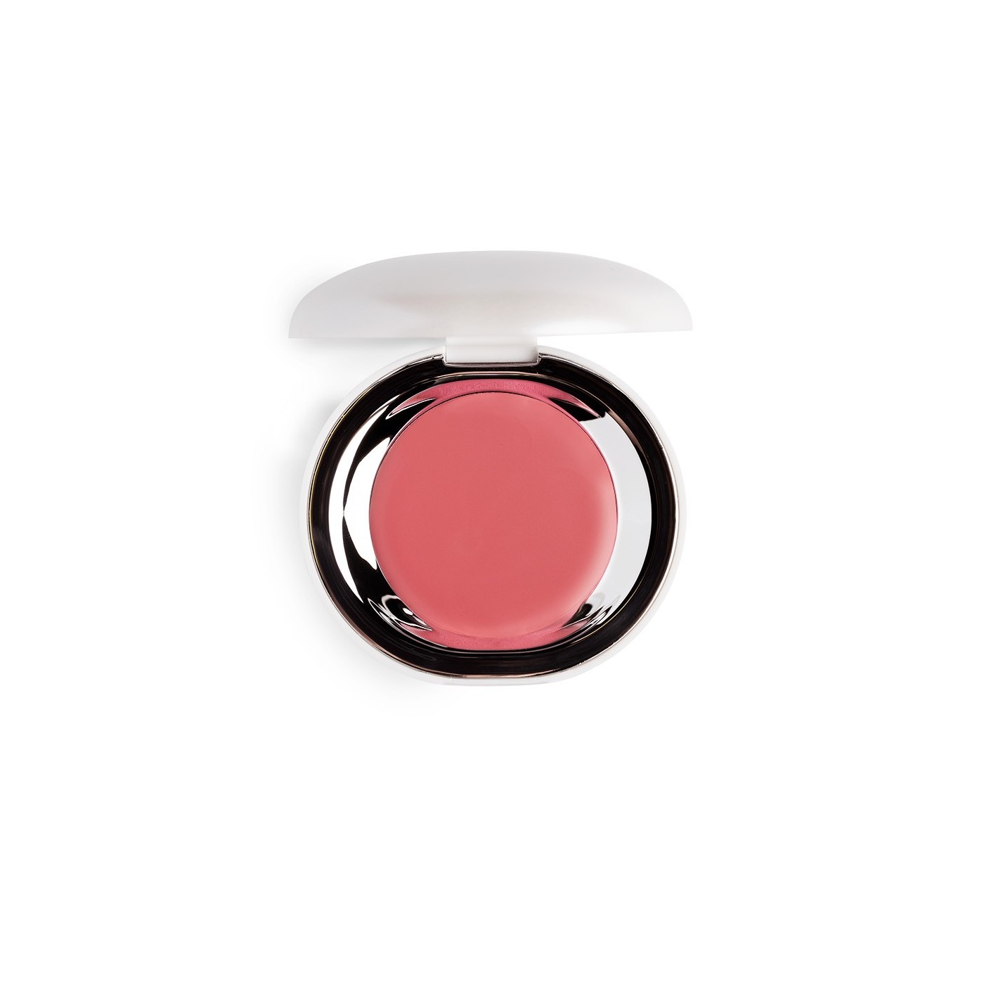 Intense Serum Lip&Cheek Balm - Pink