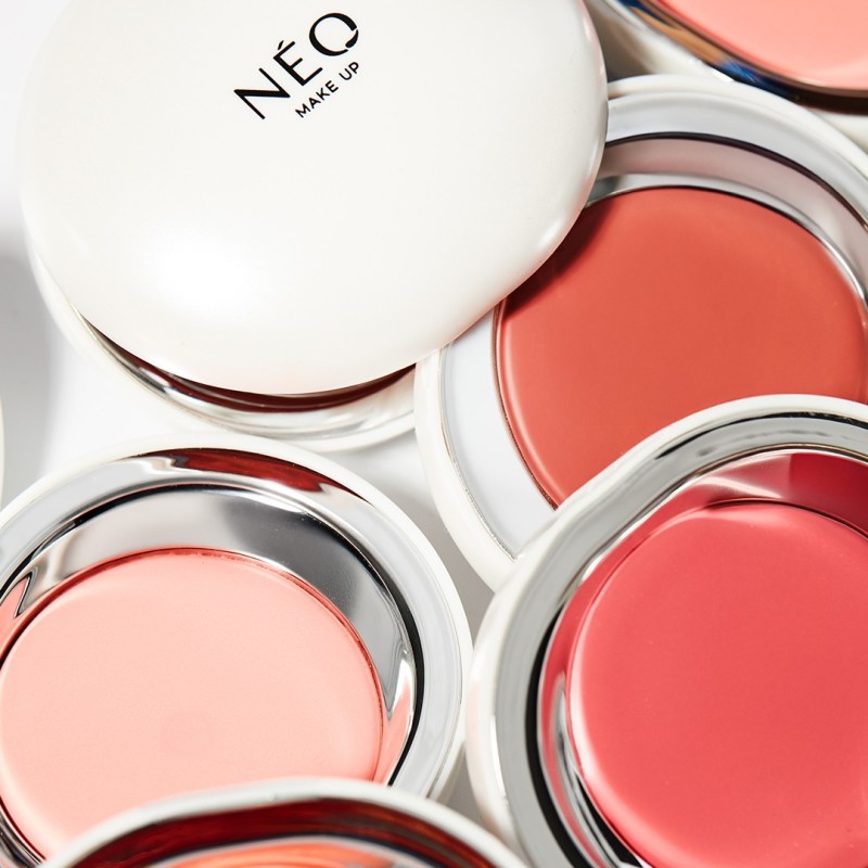 Intense Serum Lip & Cheek Balm – Light Pink Intense Serum Lip & Cheek Balm – Light Pink