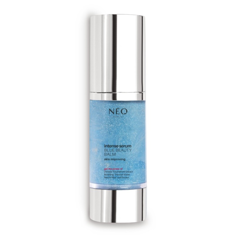Intense Serum Blue Beauty Balm