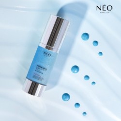 Intense Serum Blue Beauty Balm