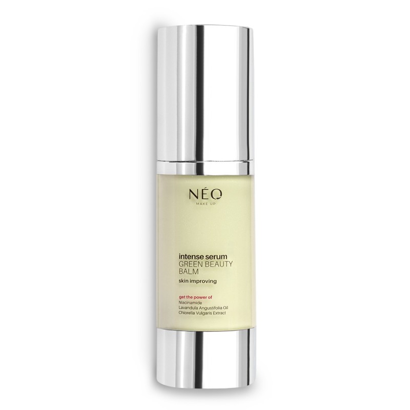 Intense Serum Green Beauty Balm