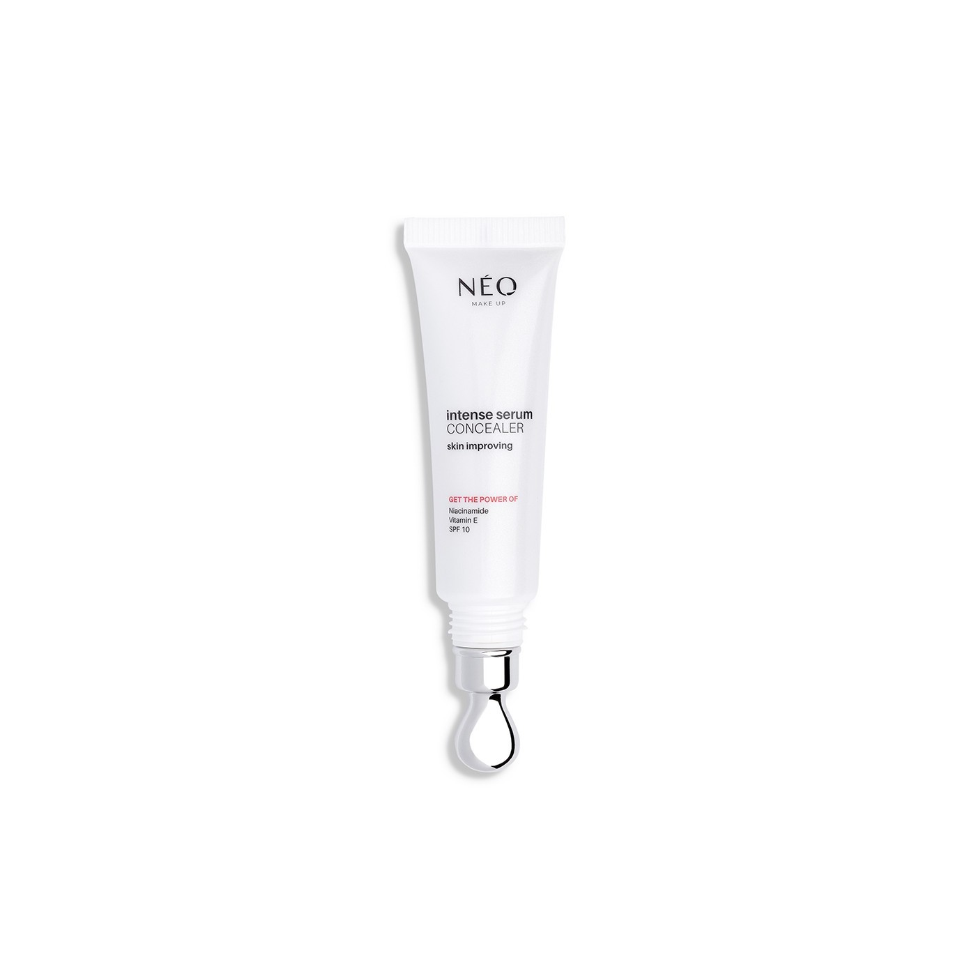 Intense Serum Concealer 02 Ivory Intense Serum Concealer 02 Ivory
