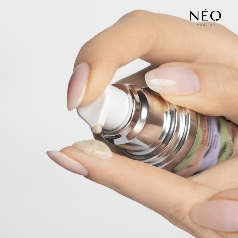 Intense Serum Colour Correcting Intense Serum Colour Correcting