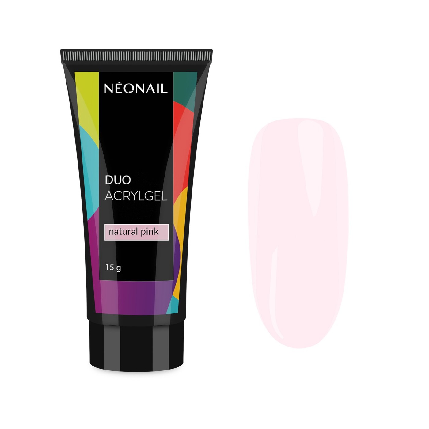 Shop Duo Acrylgel 15g - Natural Pink 💅 21 dagen lang een prachtige manicure! 💅 400+ kleuren voor elke stijl 💅 Laat je nagels str Shop Duo Acrylgel 15g - Natural Pink 💅 21 dagen lang een prachtige manicure! 💅 400+ kleuren voor elke stijl 💅 Laat je nagels str