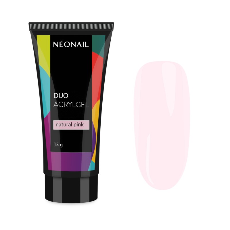 Shop Duo Acrylgel 15g - Natural Pink 💅 21 dagen lang een prachtige manicure! 💅 400+ kleuren voor elke stijl 💅 Laat je nagels str Shop Duo Acrylgel 15g - Natural Pink 💅 21 dagen lang een prachtige manicure! 💅 400+ kleuren voor elke stijl 💅 Laat je nagels str