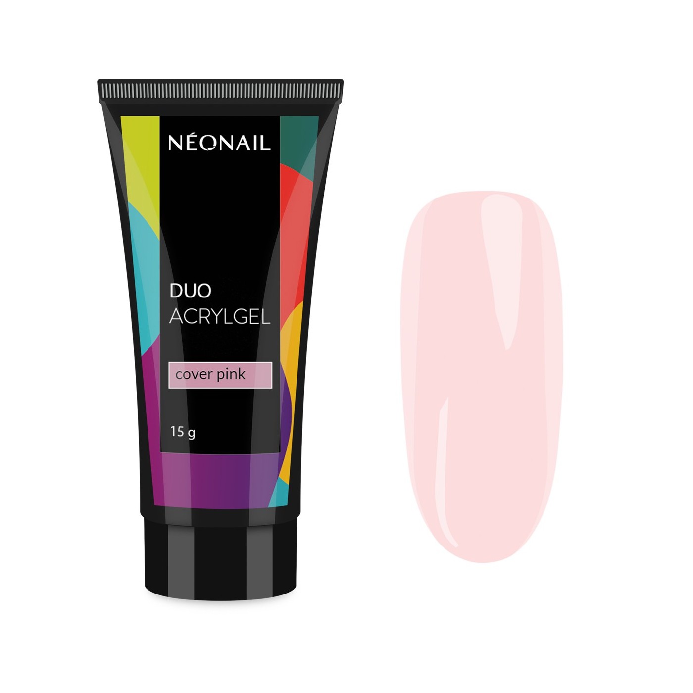 Shop Duo Acrylgel 15g - Cover Pink 💅 21 dagen lang een prachtige manicure! 💅 400+ kleuren voor elke stijl 💅 Laat je nagels stral Shop Duo Acrylgel 15g - Cover Pink 💅 21 dagen lang een prachtige manicure! 💅 400+ kleuren voor elke stijl 💅 Laat je nagels stral