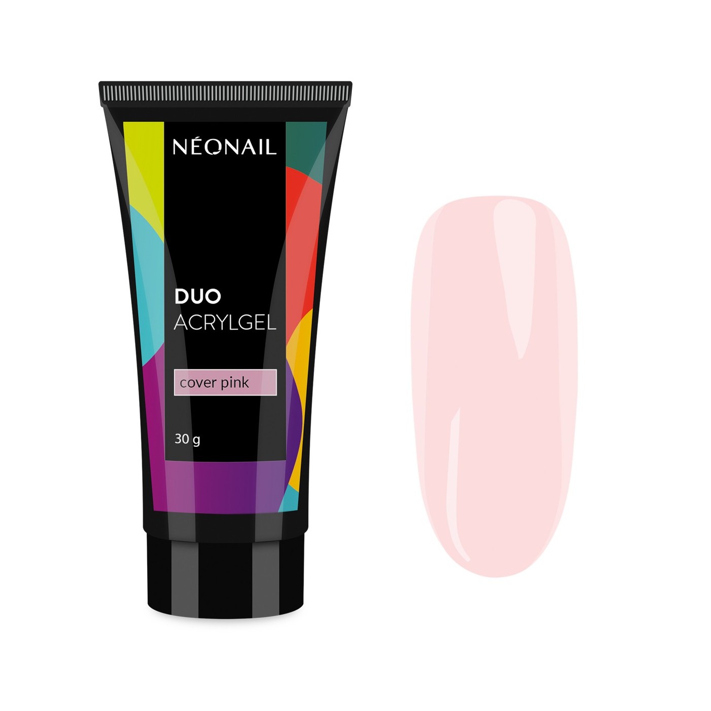 Shop Duo Acrylgel 30g - Cover Pink 💅 21 dagen lang een prachtige manicure! 💅 400+ kleuren voor elke stijl 💅 Laat je nagels stral