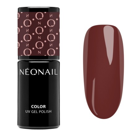 Gellak 7,2 ml - Toasted Espresso | NEONAIL