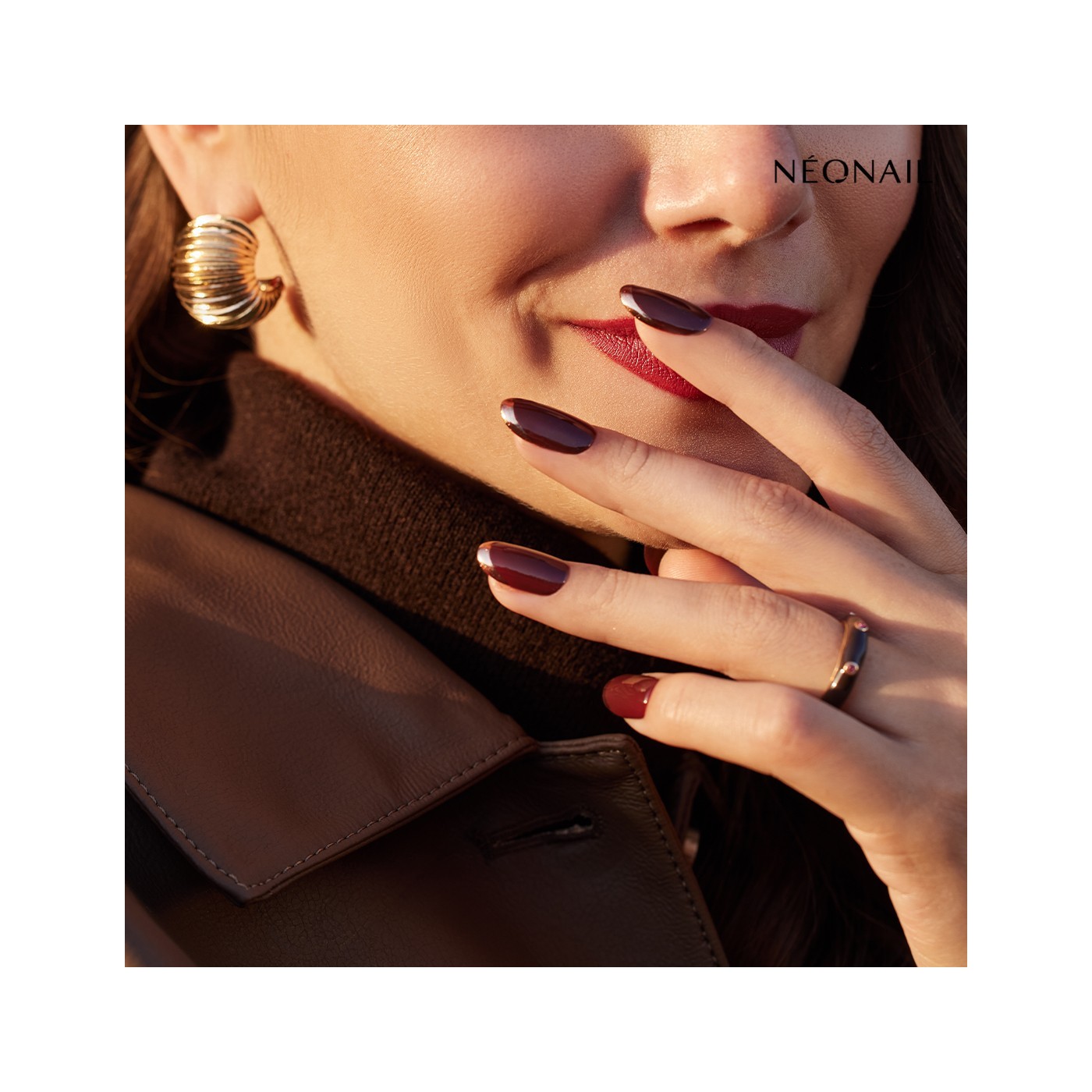 Gellak 7,2 ml - Toasted Espresso | NEONAIL Gellak 7,2 ml - Toasted Espresso | NEONAIL