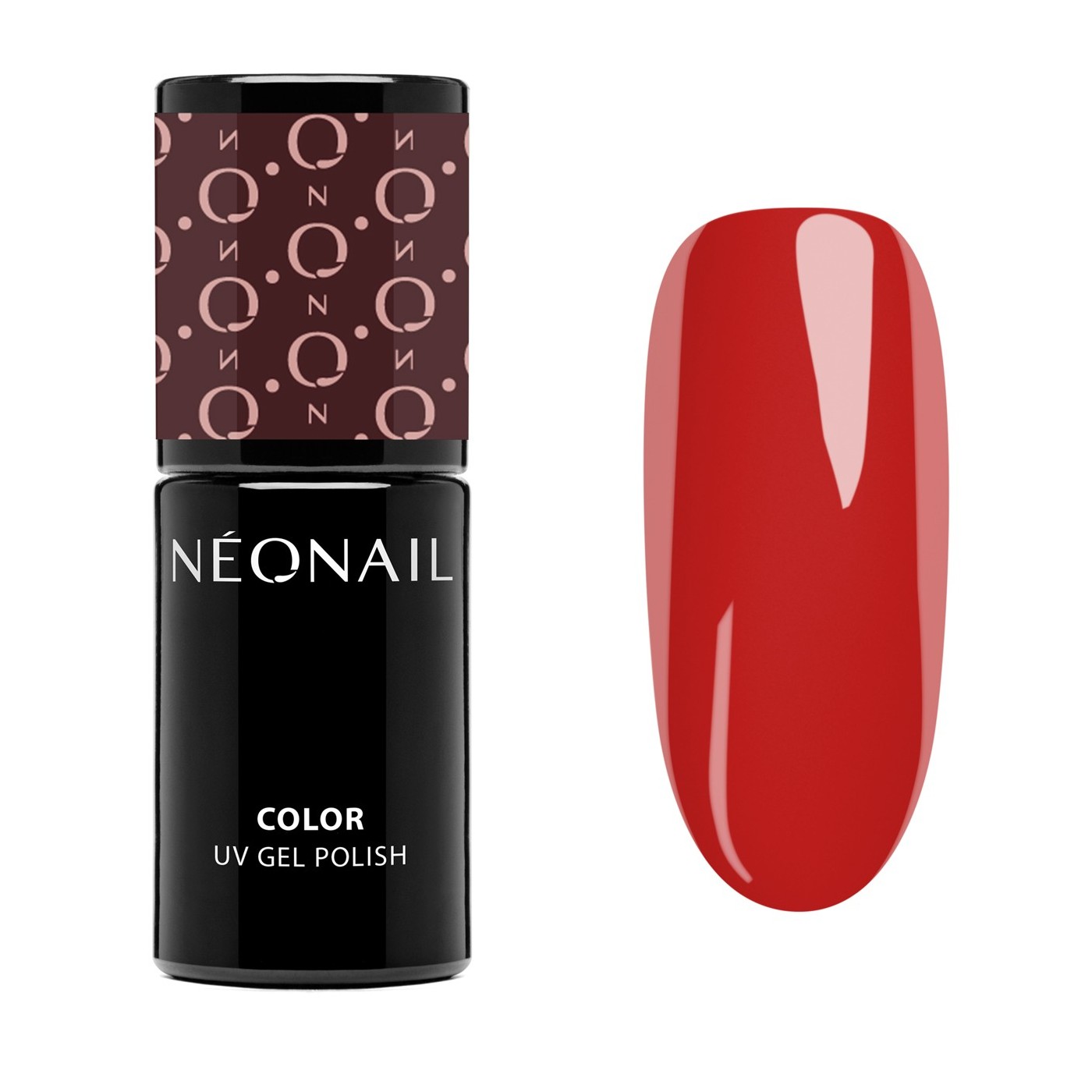 Gellak 7,2 ml - Red Obsession | NEONAIL