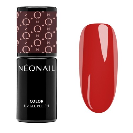Gellak 7,2 ml - Red Obsession | NEONAIL