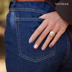 Gellak 7,2 ml - Red Obsession | NEONAIL