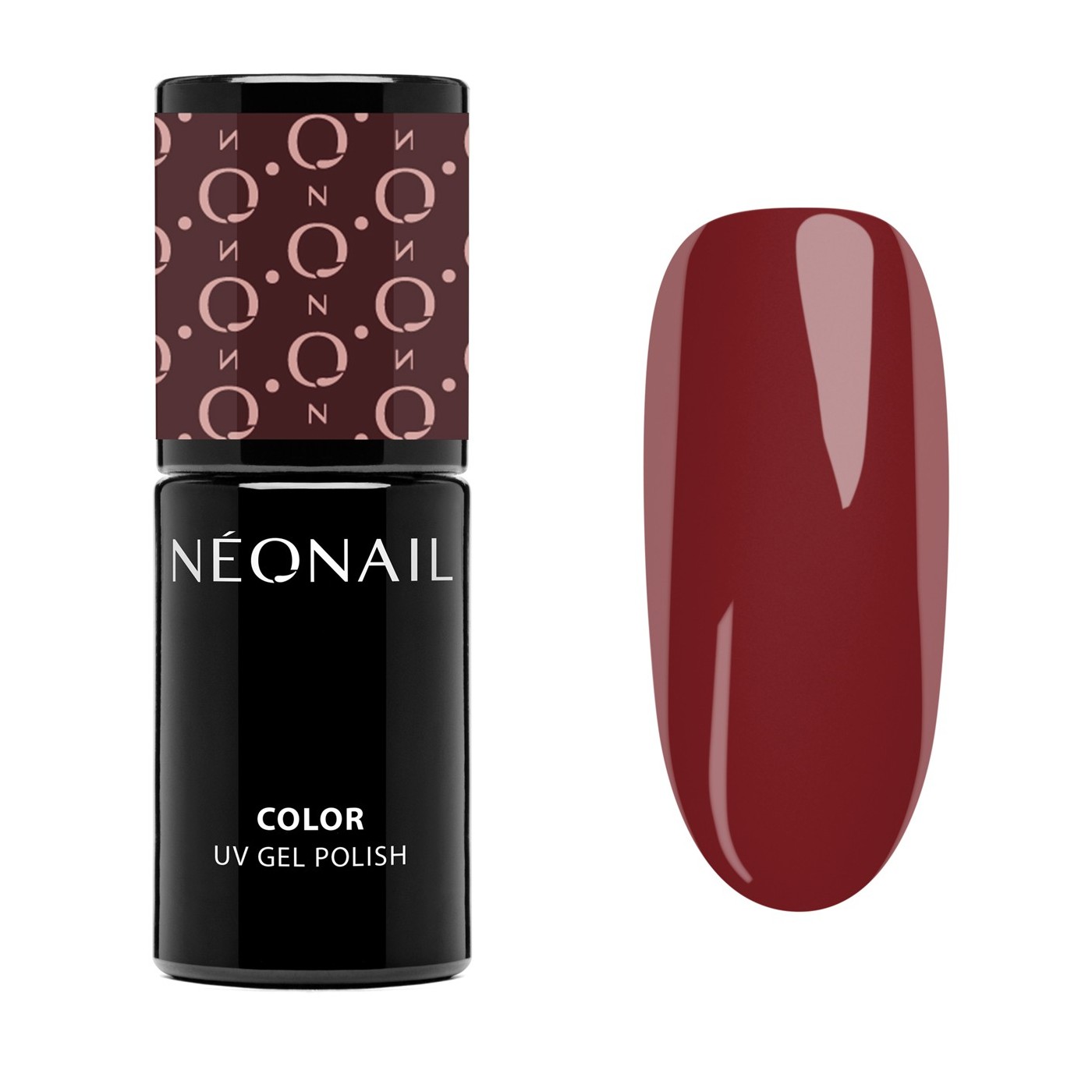 Gellak 7,2 ml - Silken Rouge | NEONAIL Gellak 7,2 ml - Silken Rouge | NEONAIL