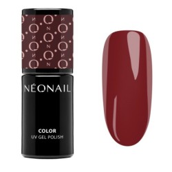 Gellak 7,2 ml - Silken Rouge | NEONAIL Gellak 7,2 ml - Silken Rouge | NEONAIL