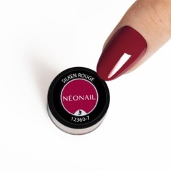 Gellak 7,2 ml - Silken Rouge | NEONAIL Gellak 7,2 ml - Silken Rouge | NEONAIL